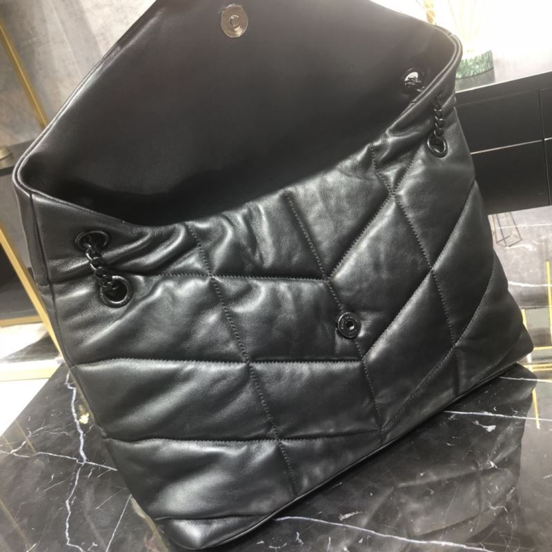 YSL Top Handle Bags